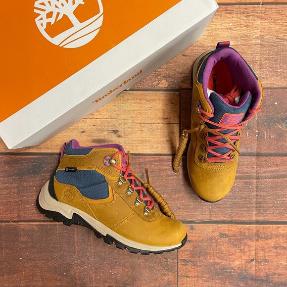 Timberland Shoes - Similar items Sponsored Feedback on our suggestions | See all Timberland Hiking